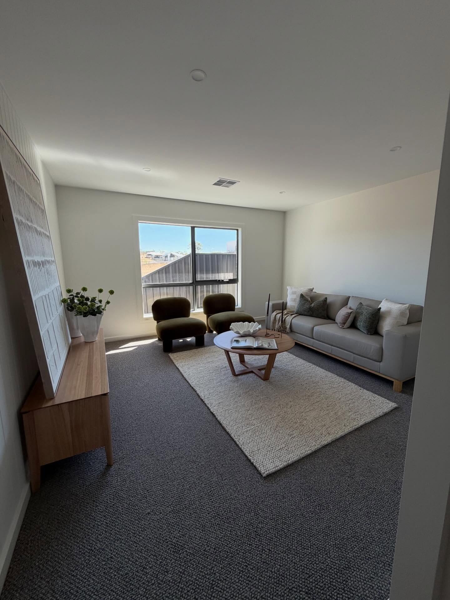 Bedroom Styling, Canberra